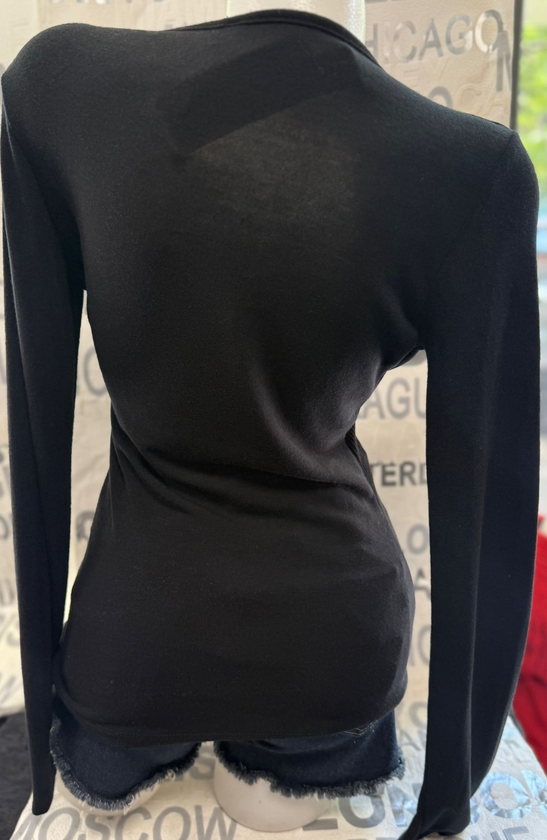 дамска блуза