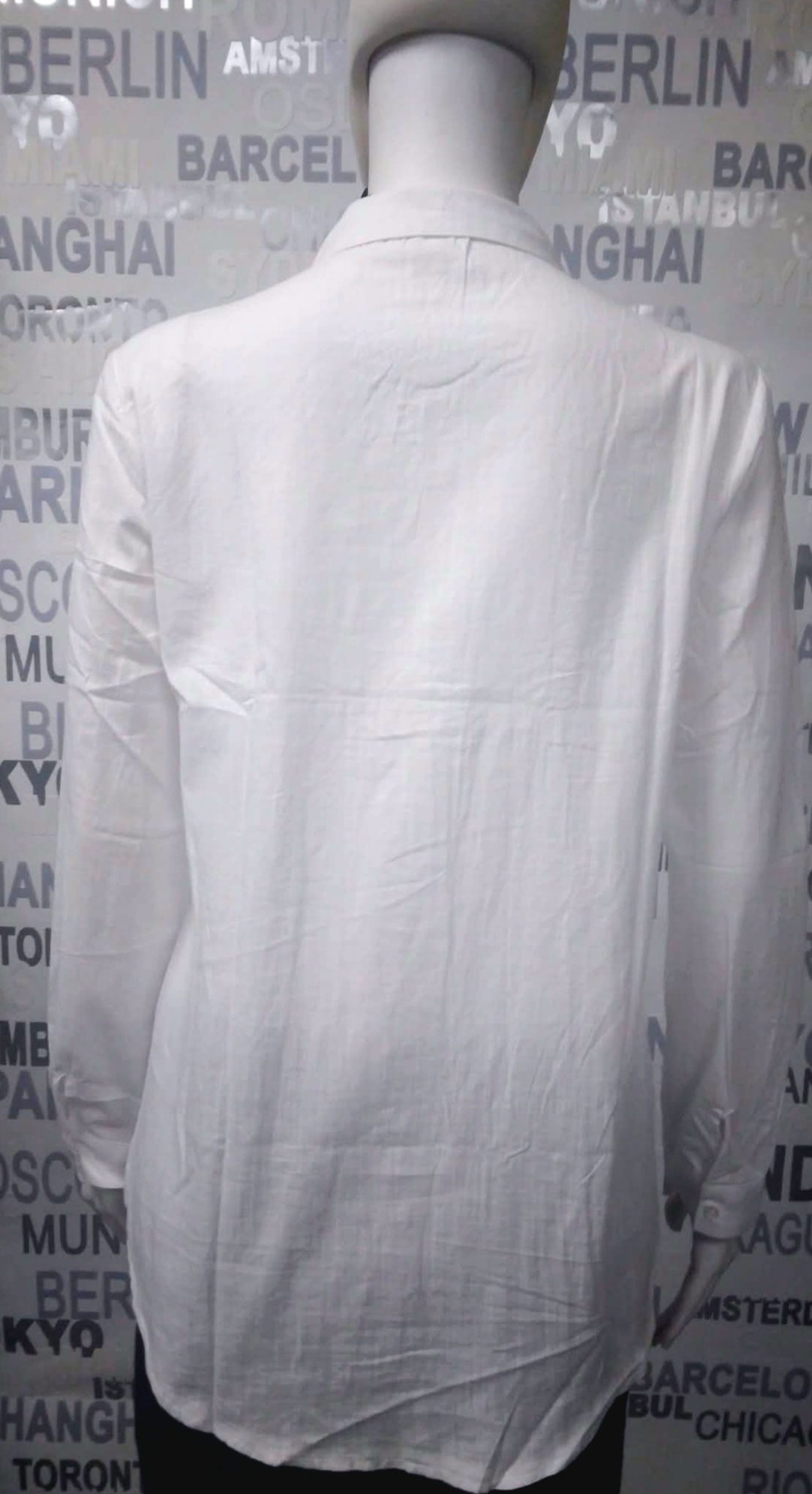 дамска риза