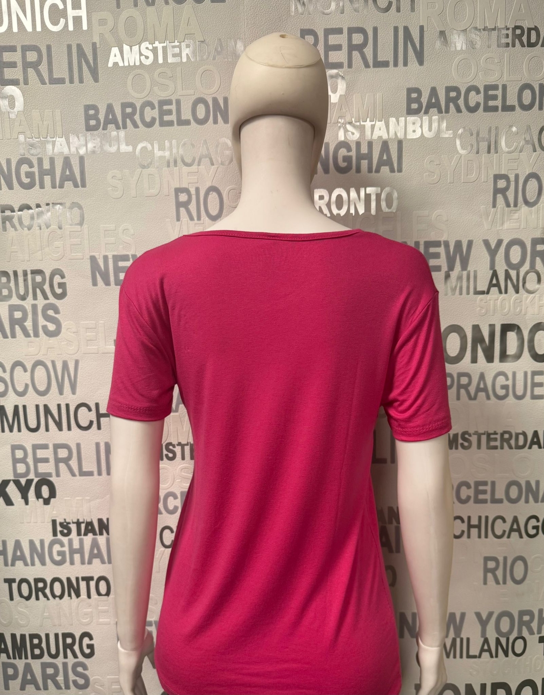 дамска тениска