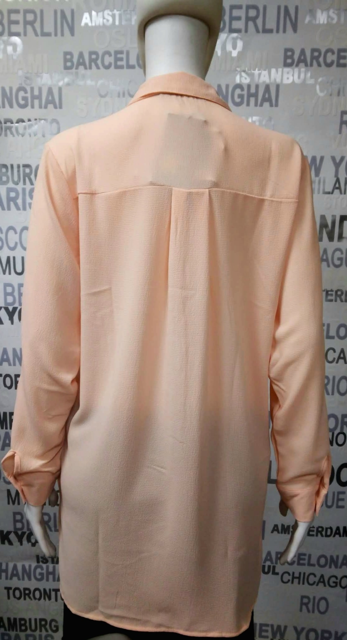 дамска риза