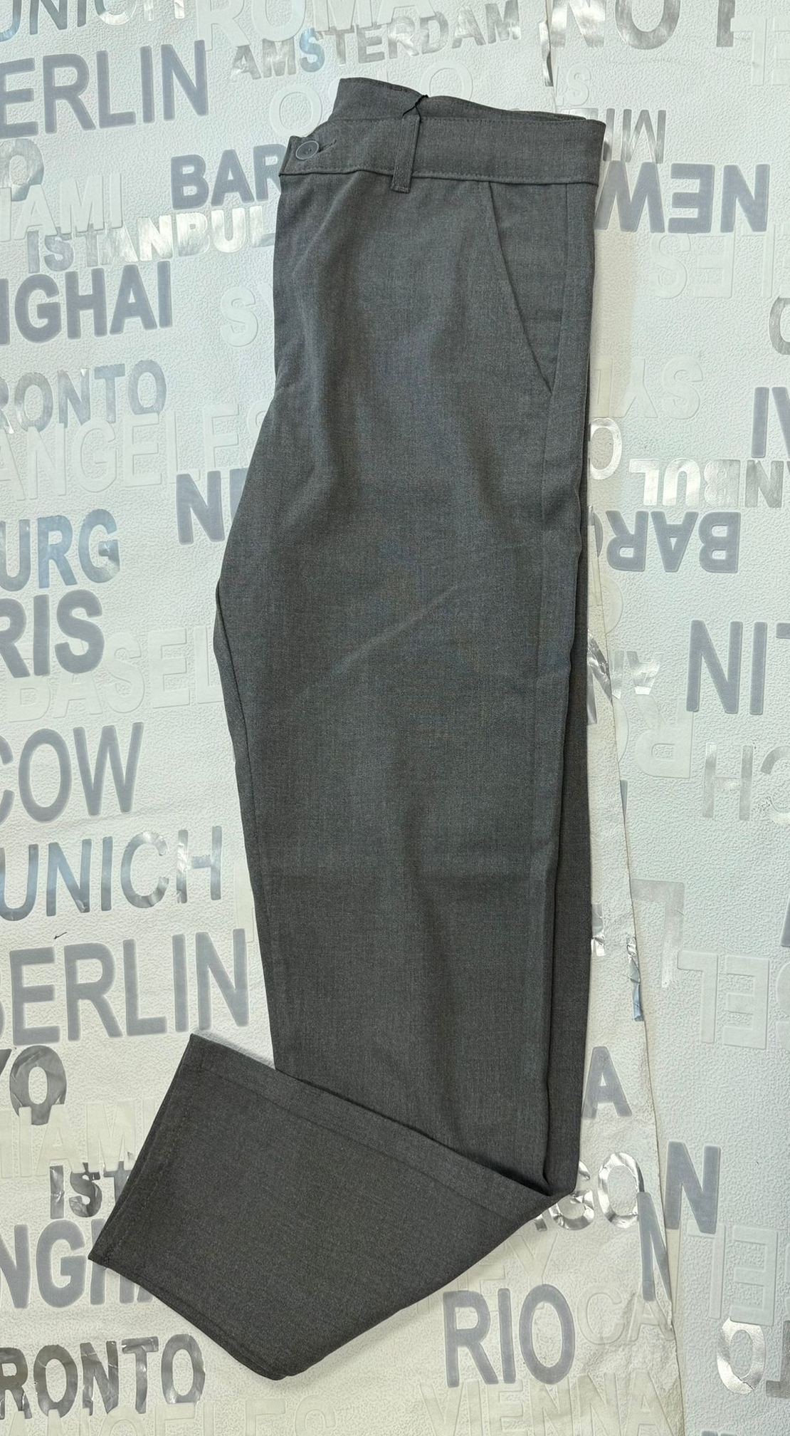 мъжки панталон