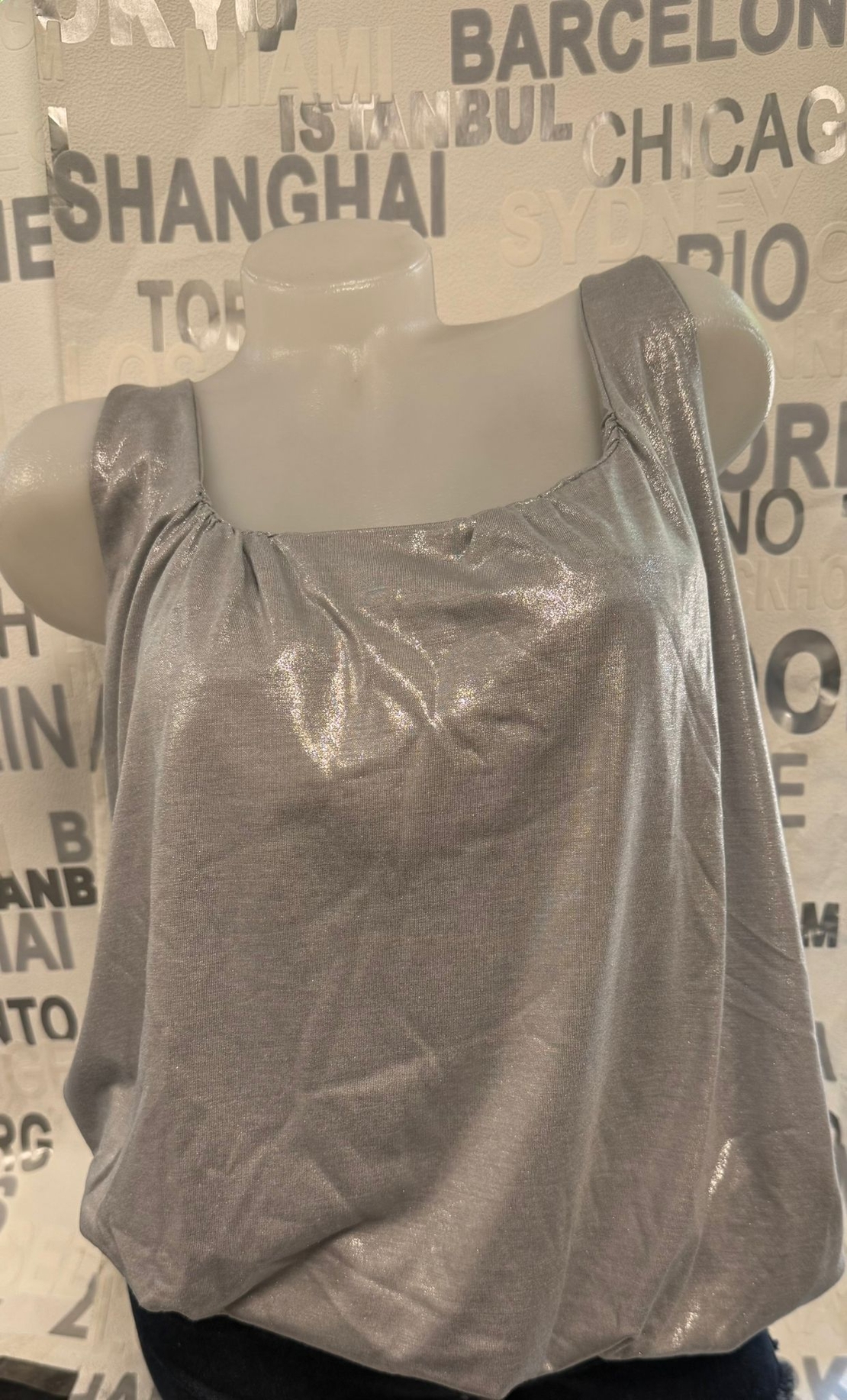 дамски потник