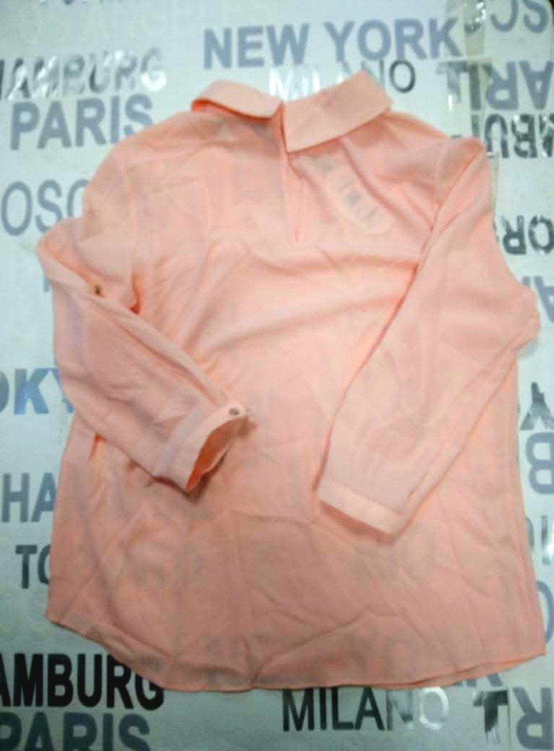 детска риза