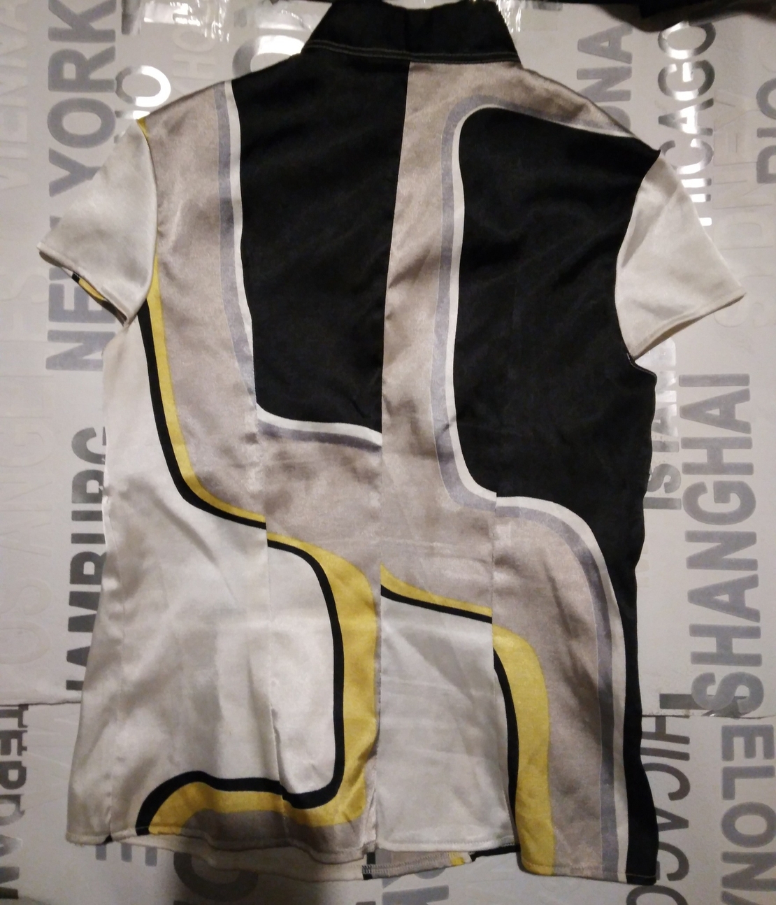 дамска риза