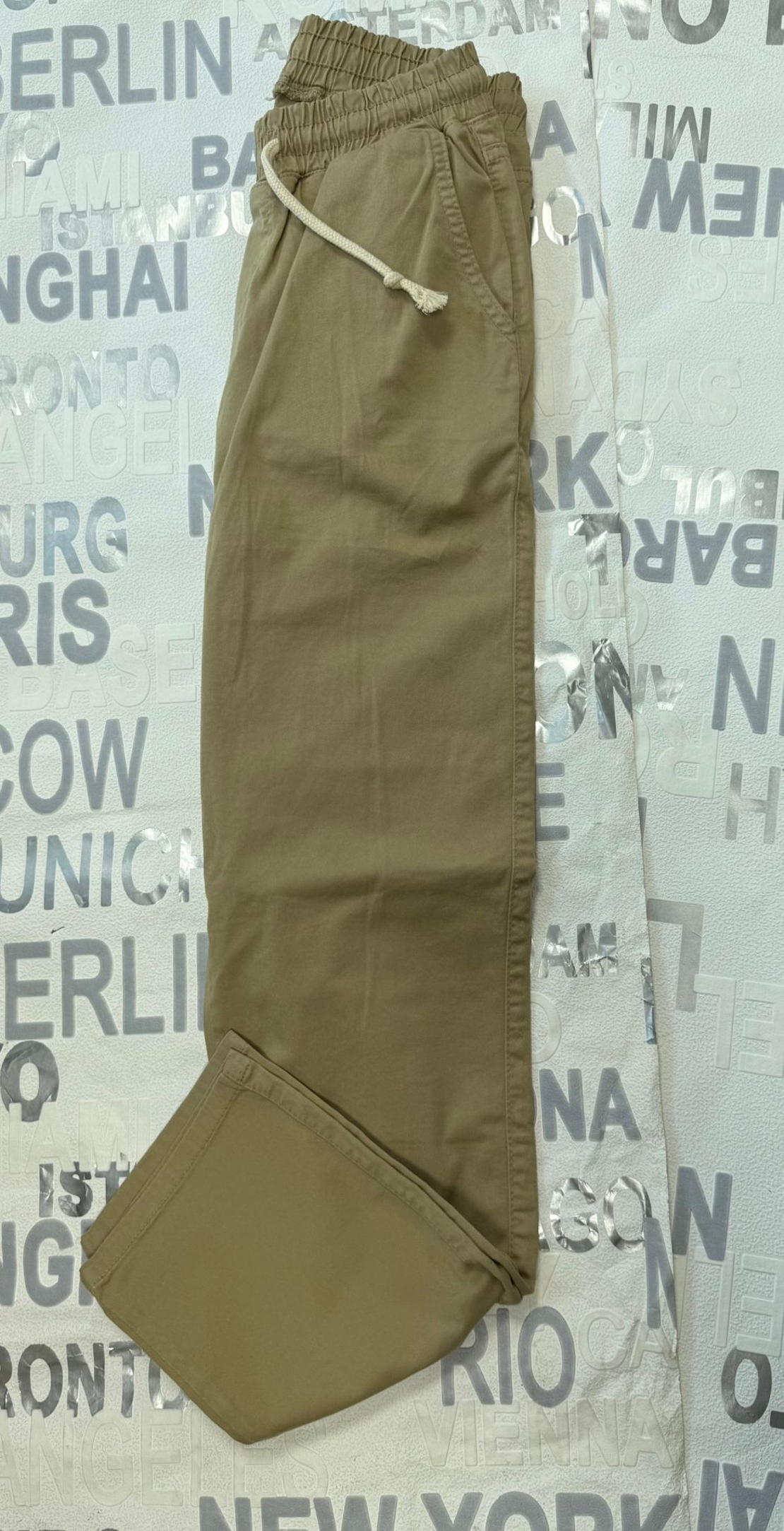 мъжки панталон