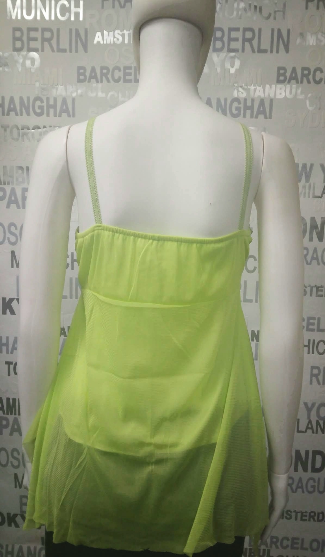 дамски потник