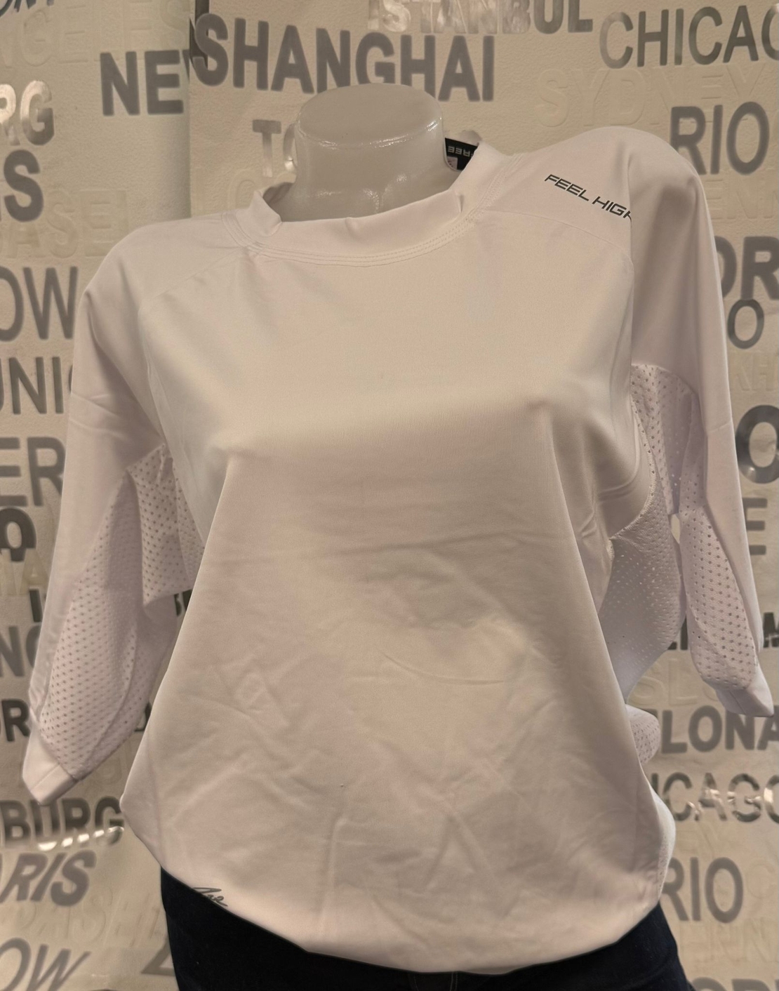 дамска блуза