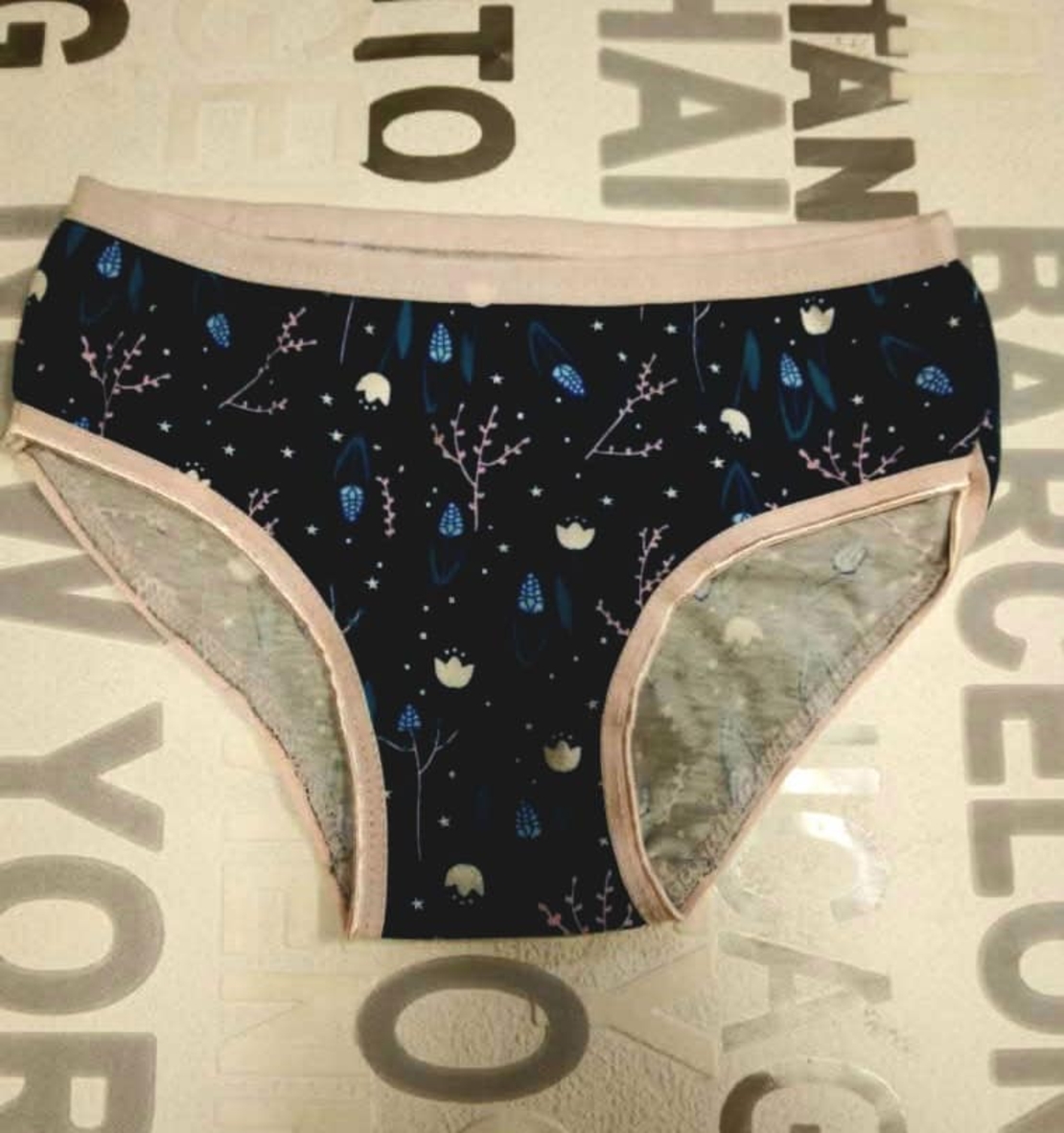 детски бикини