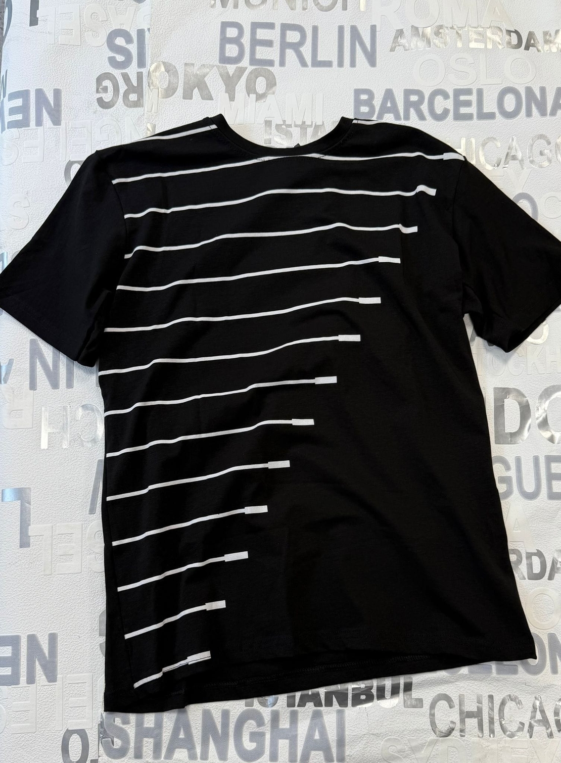 мъжка тениска