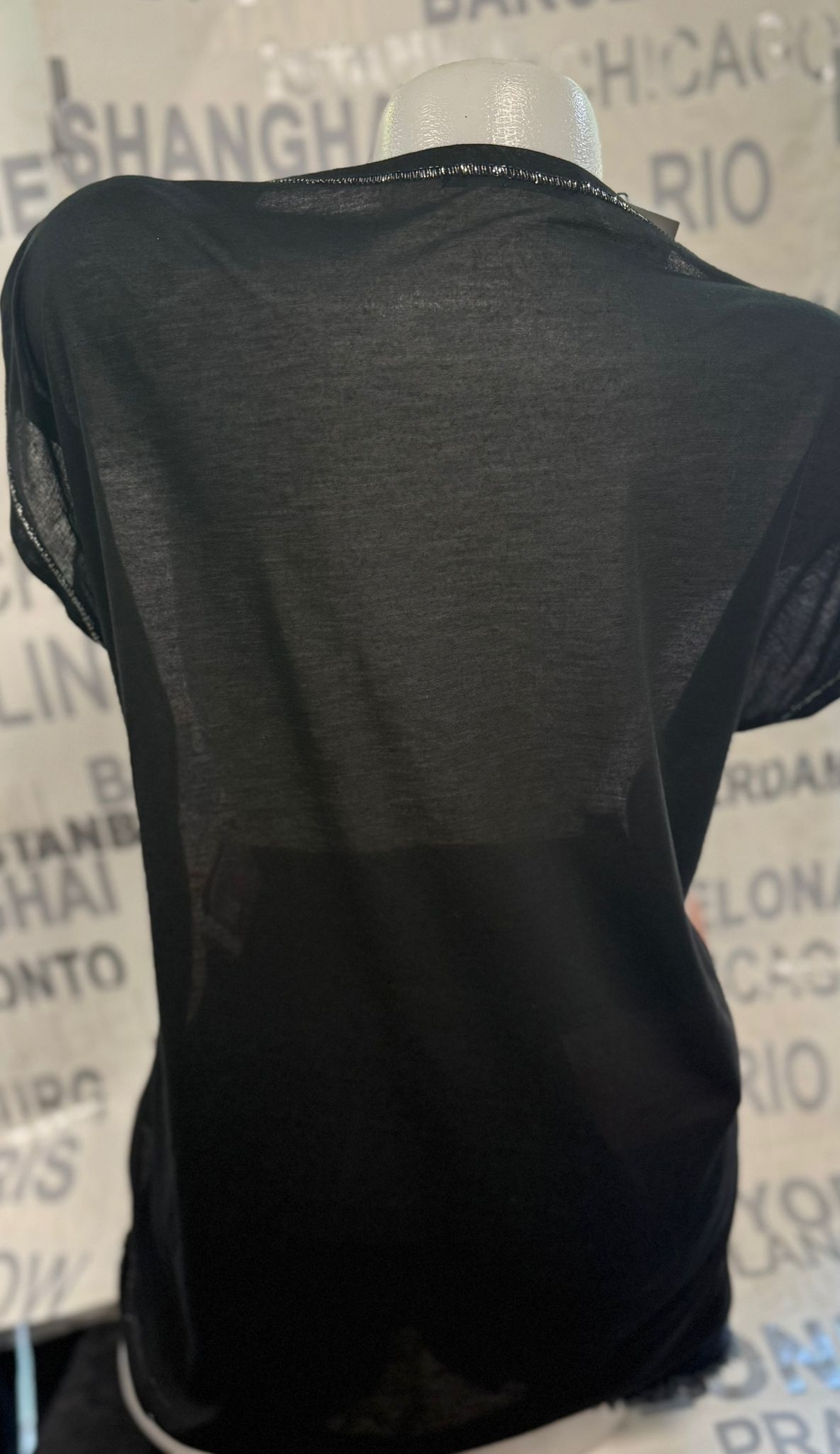 дамска тениска