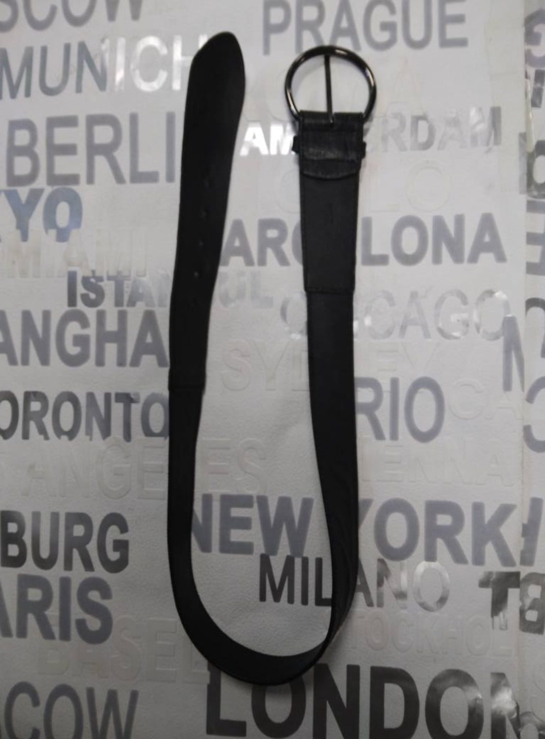 дамски колан