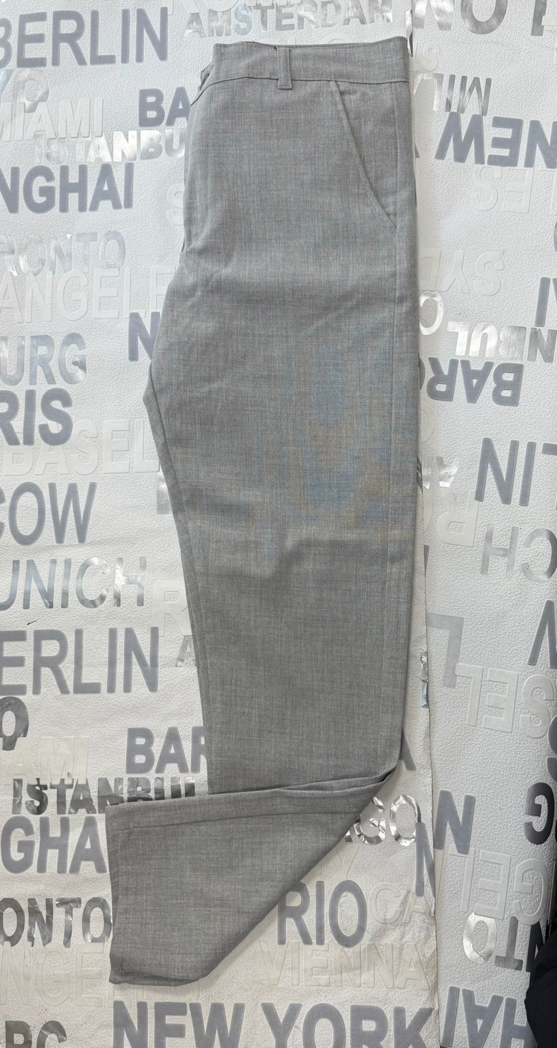 мъжки панталон