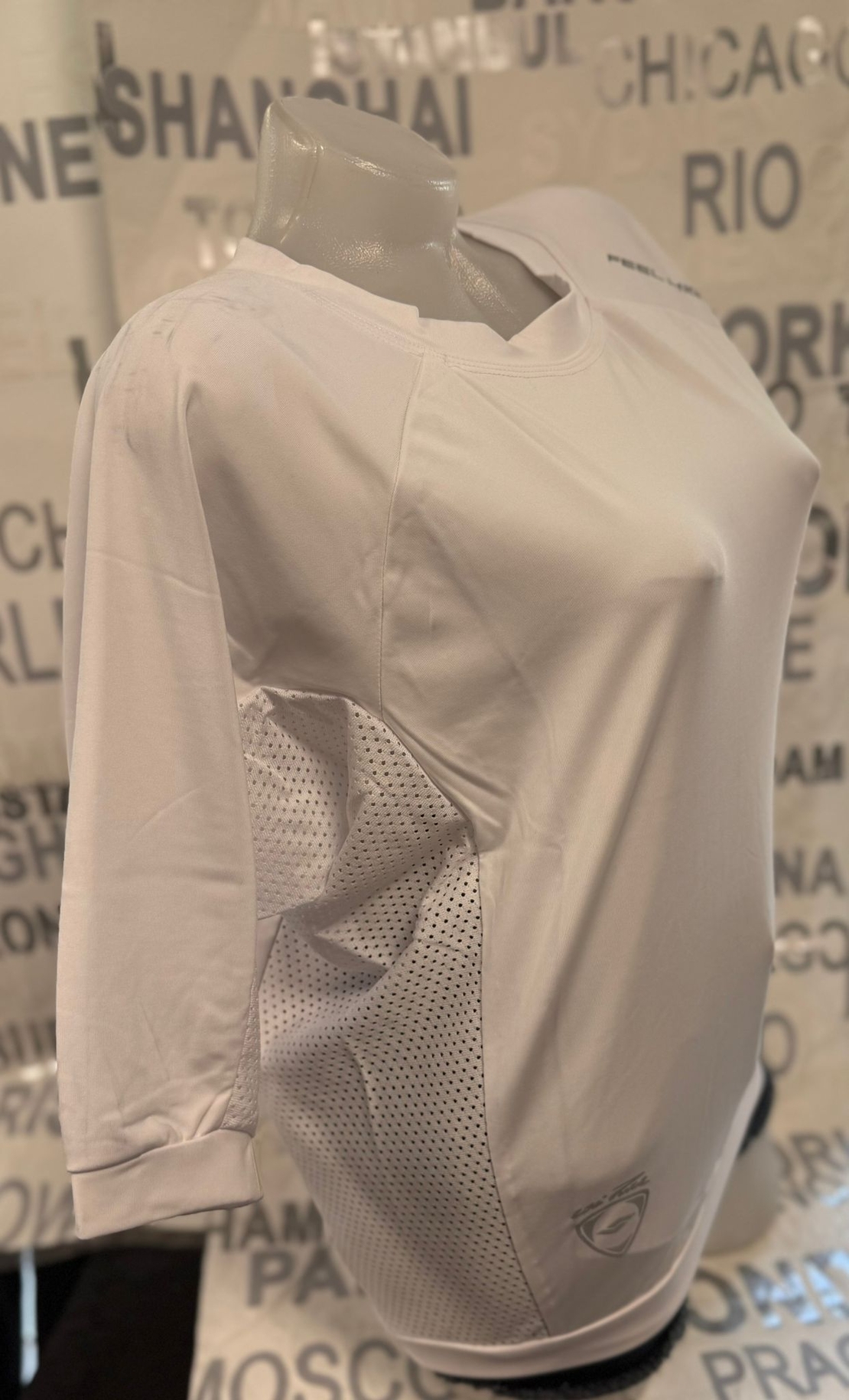 дамска блуза