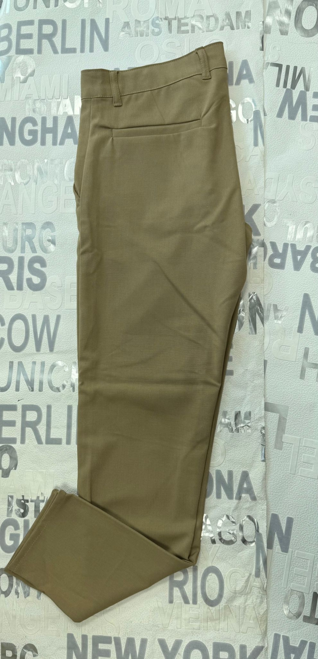 мъжки панталон