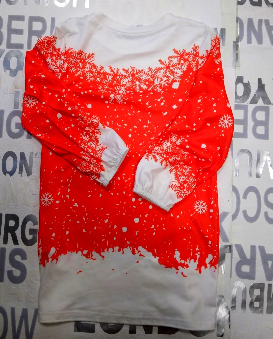 детска блуза