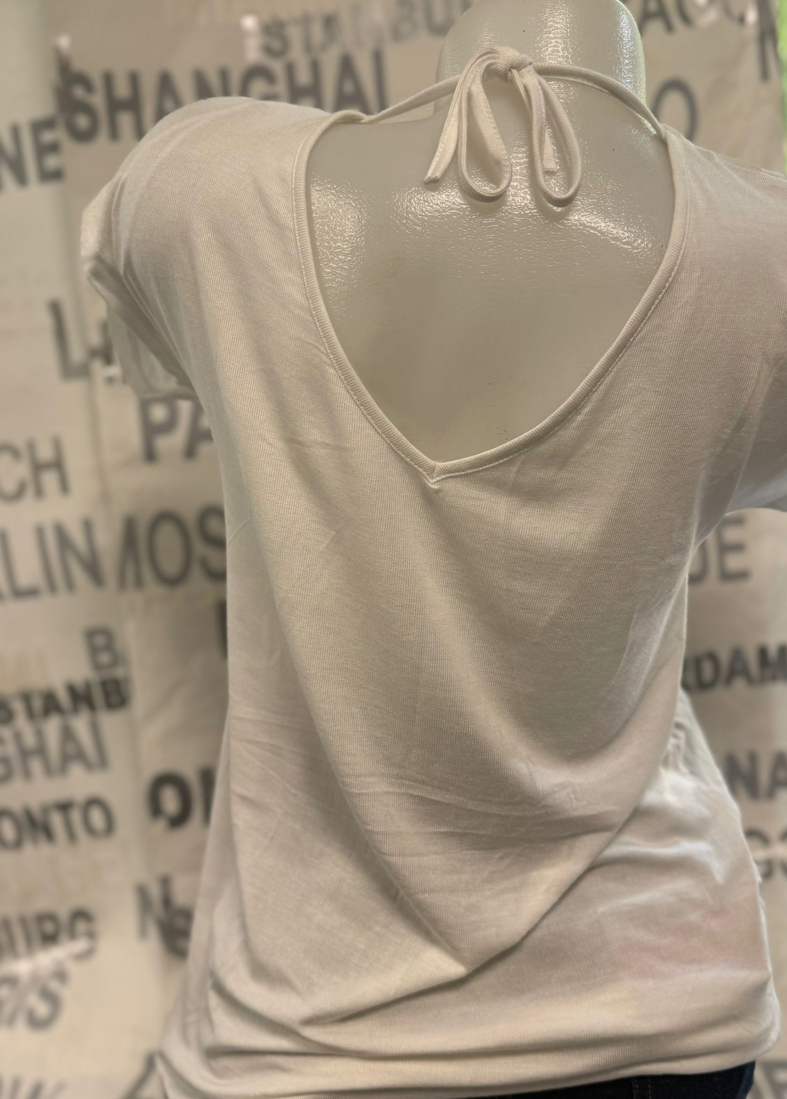 дамска тениска