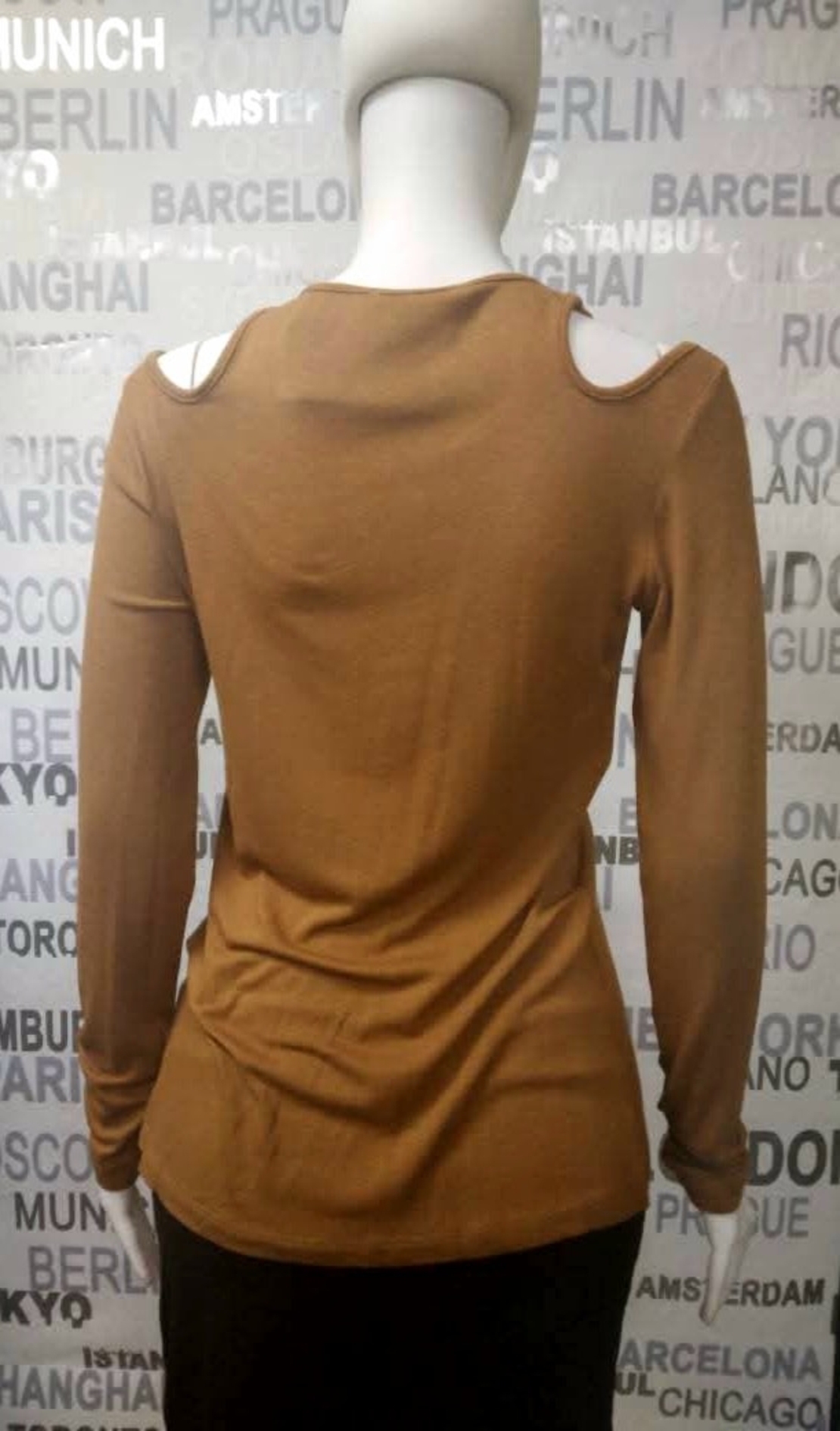 дамска блуза