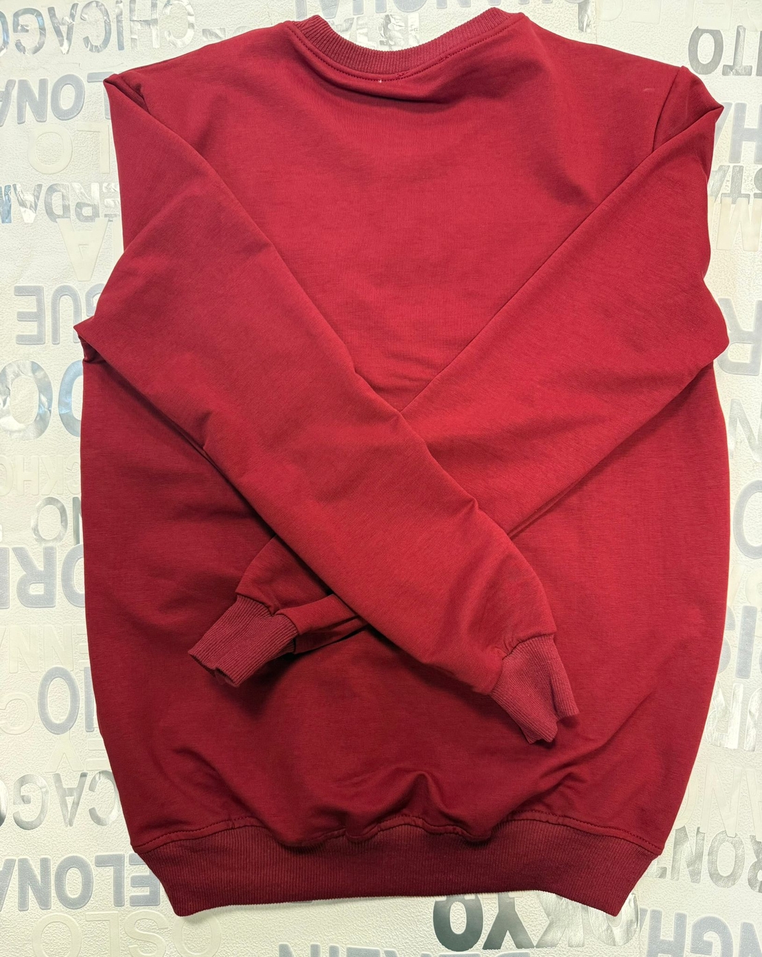 мъжка блуза