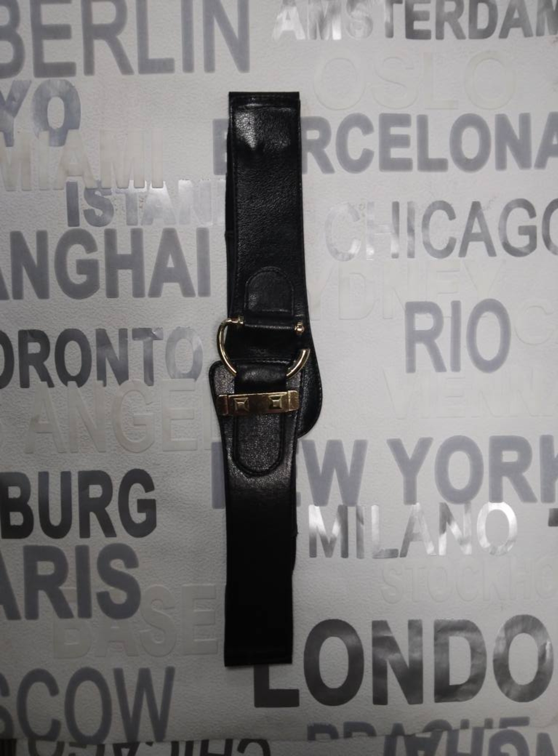 дамски колан