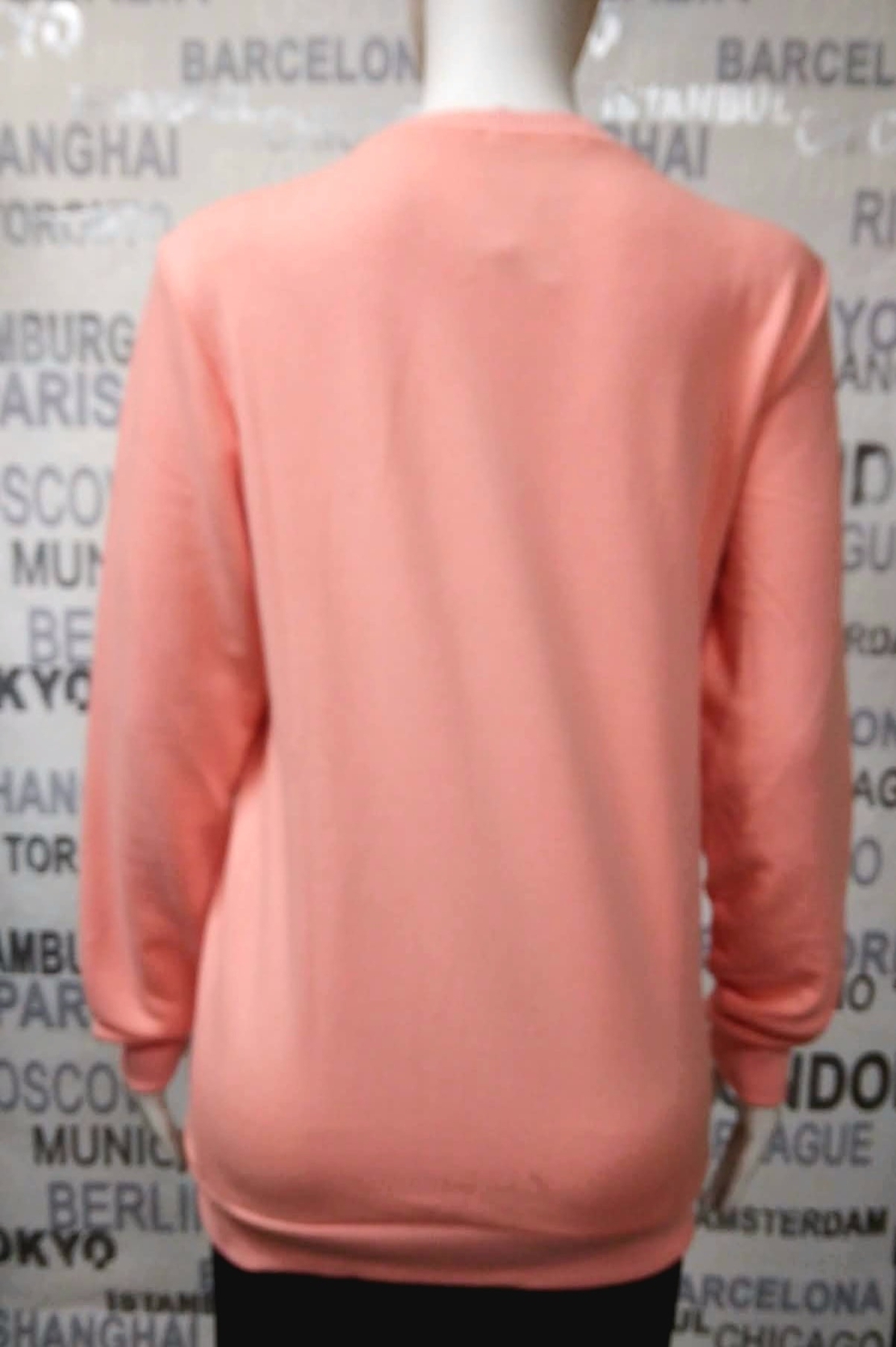 дамска блуза