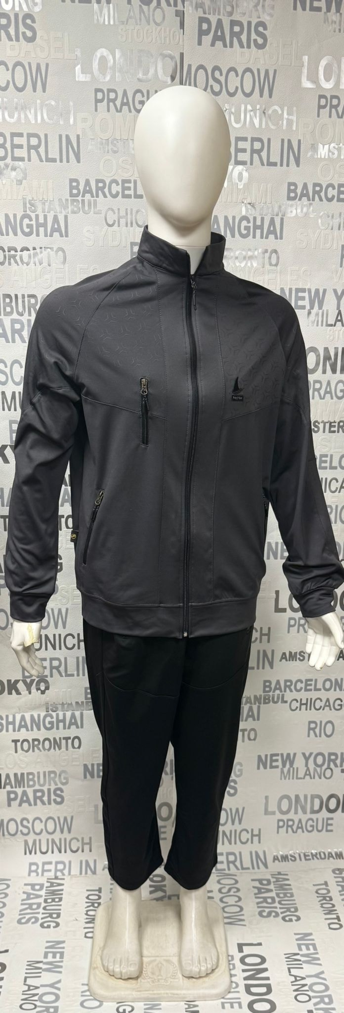 мъжки спортен комплект