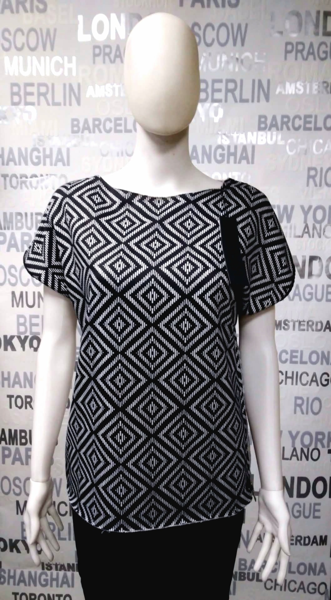 дамскa блуза Replay