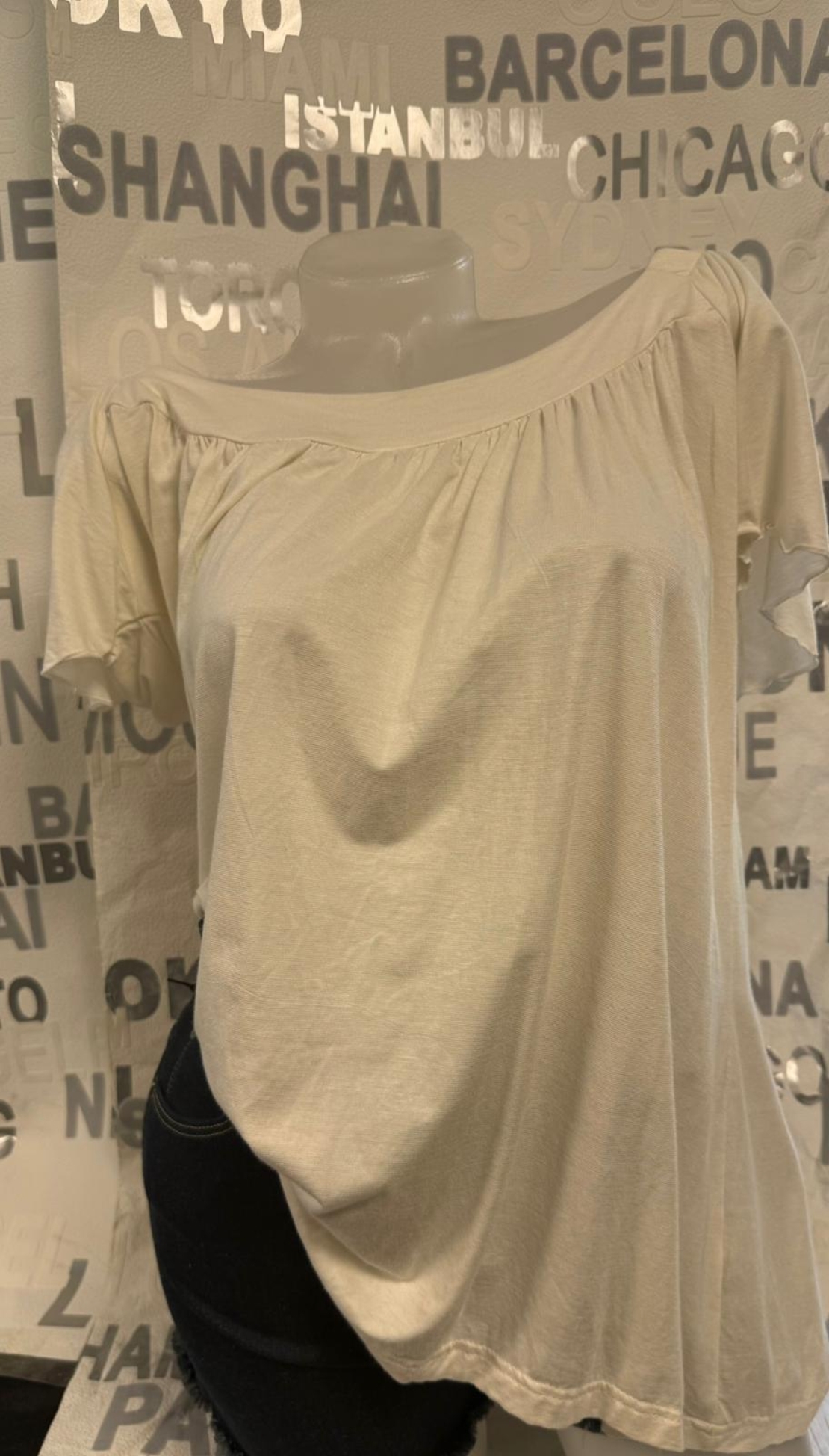 дамска тениска