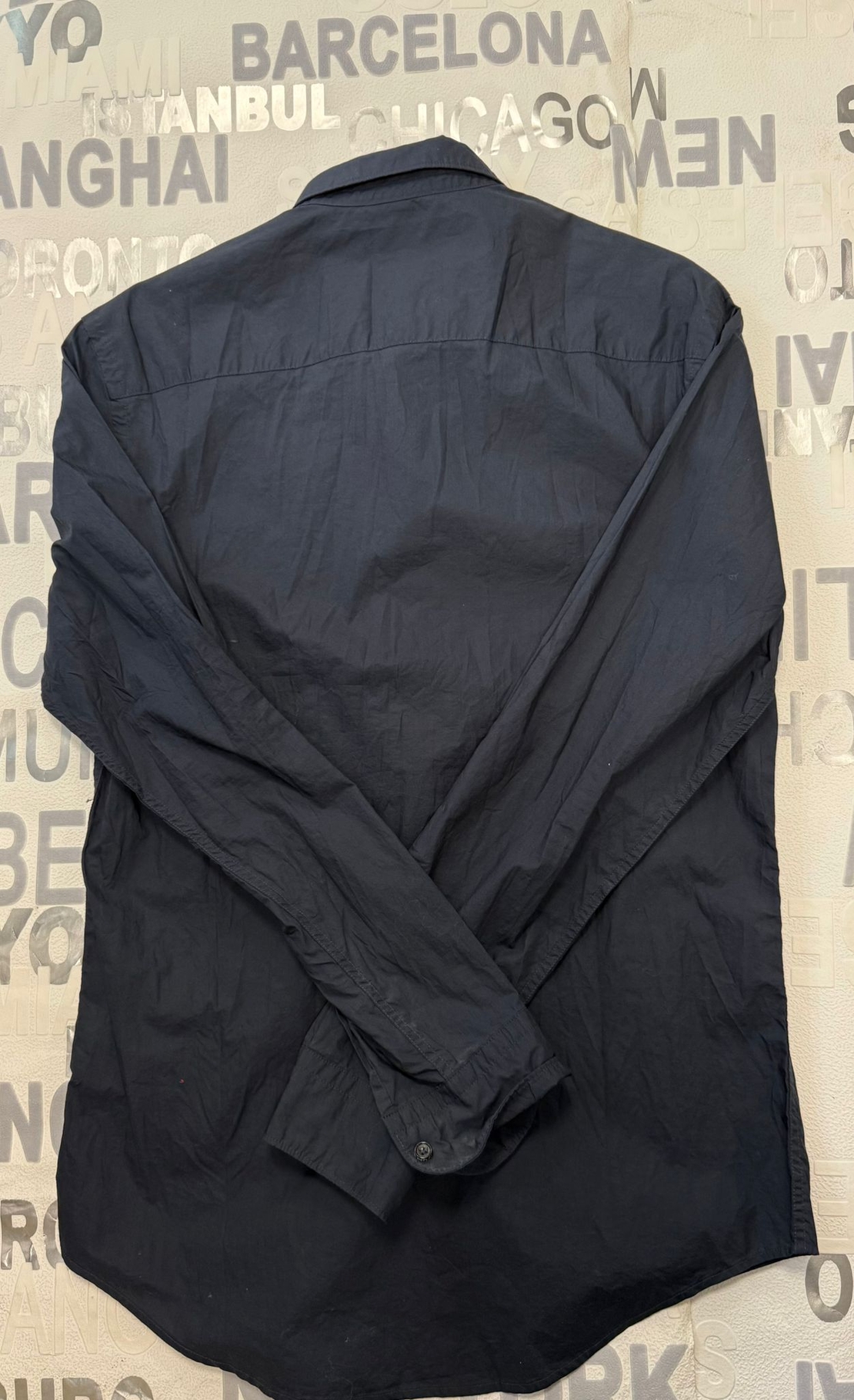 мъжка риза  Replay