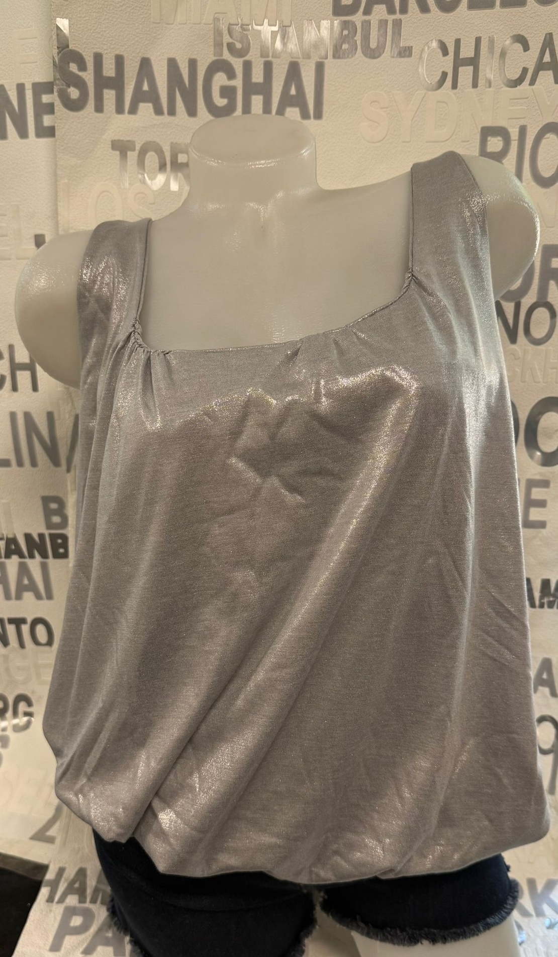 дамски потник