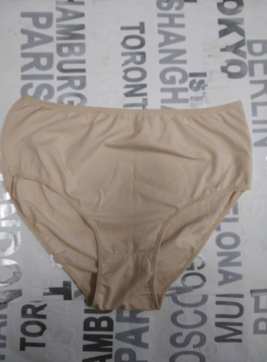 дамски бикини