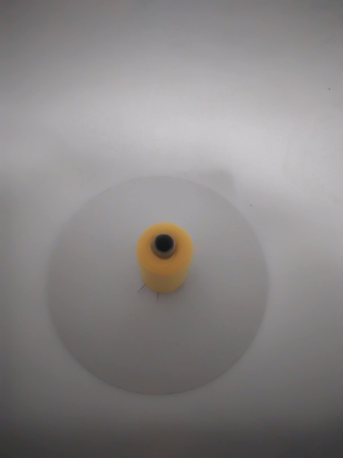 конец за шиене