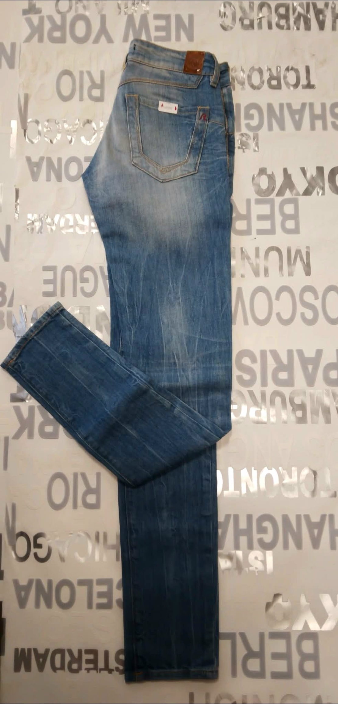 дамски дънки Replay