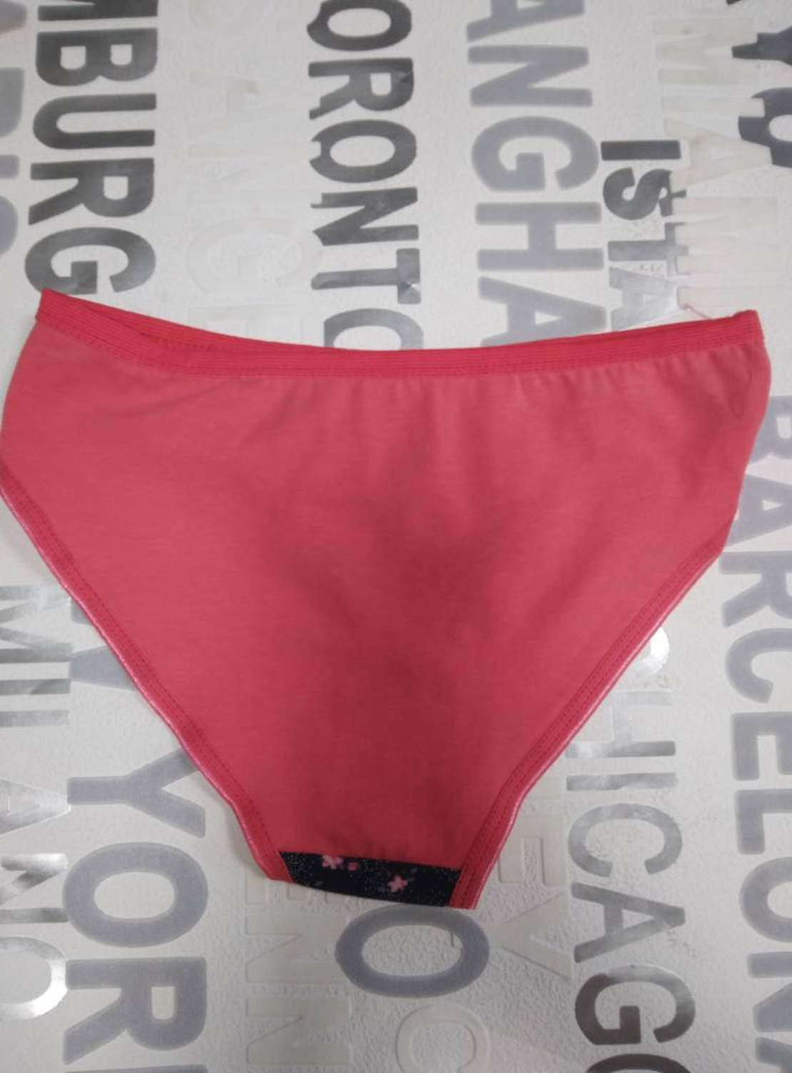 дамски бикини