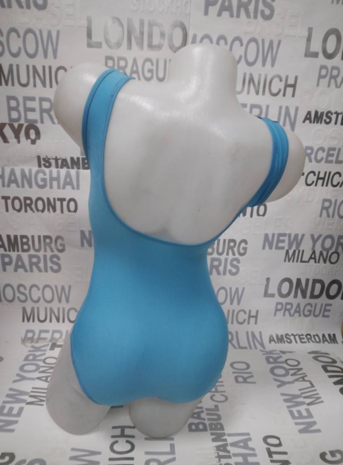 дамски бански