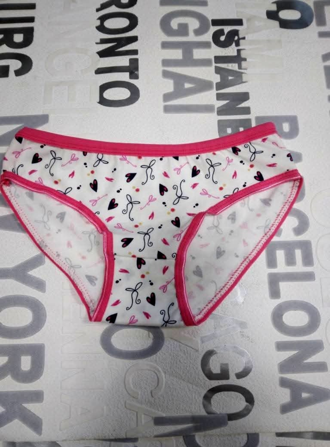 детски бикини