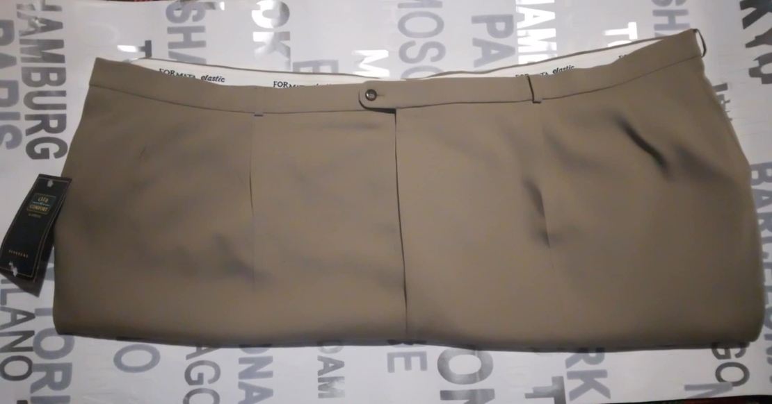 мъжки панталон