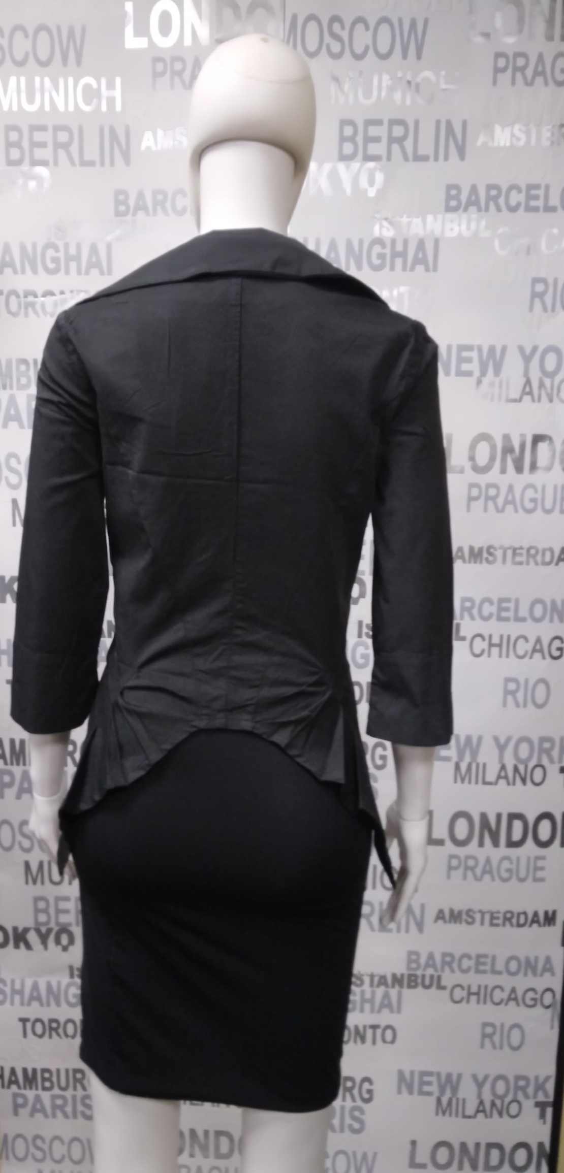 дамско сако