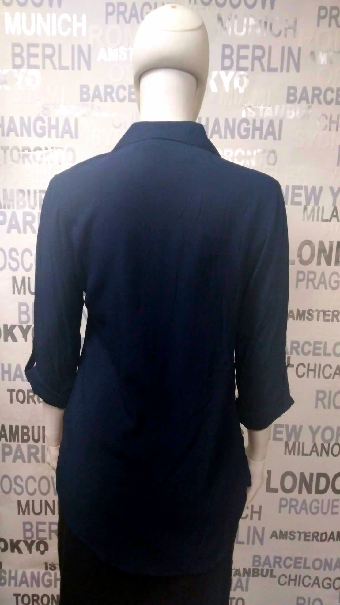 дамска риза