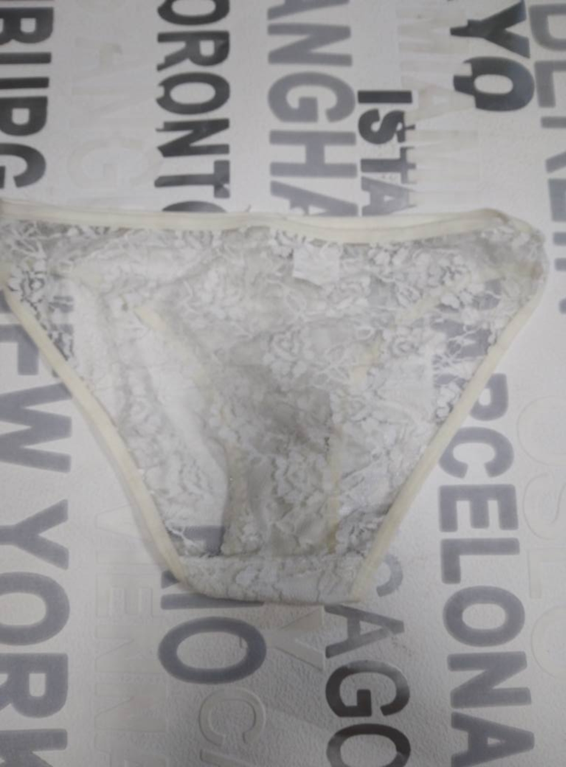 дамски бикини