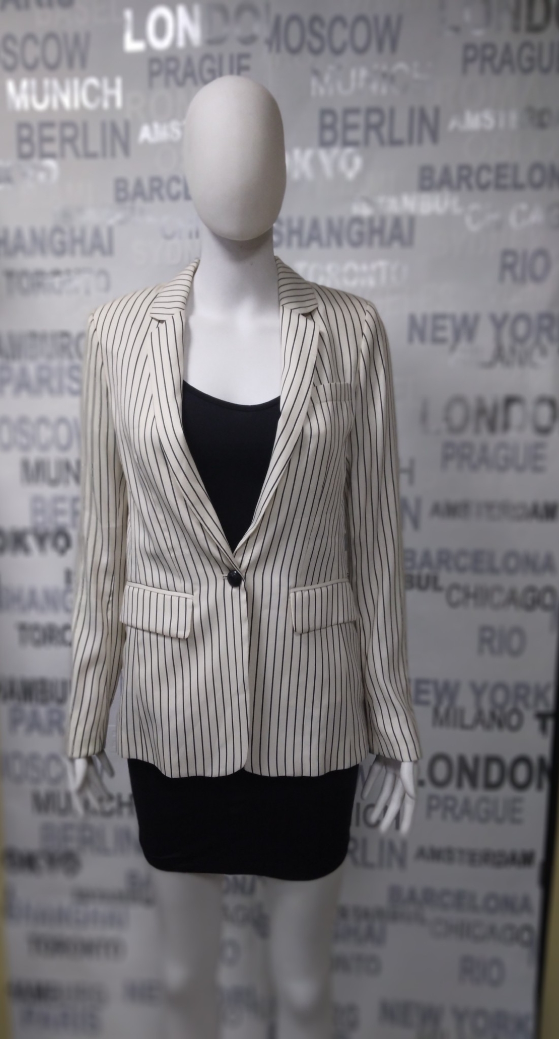 дамско сако Replay