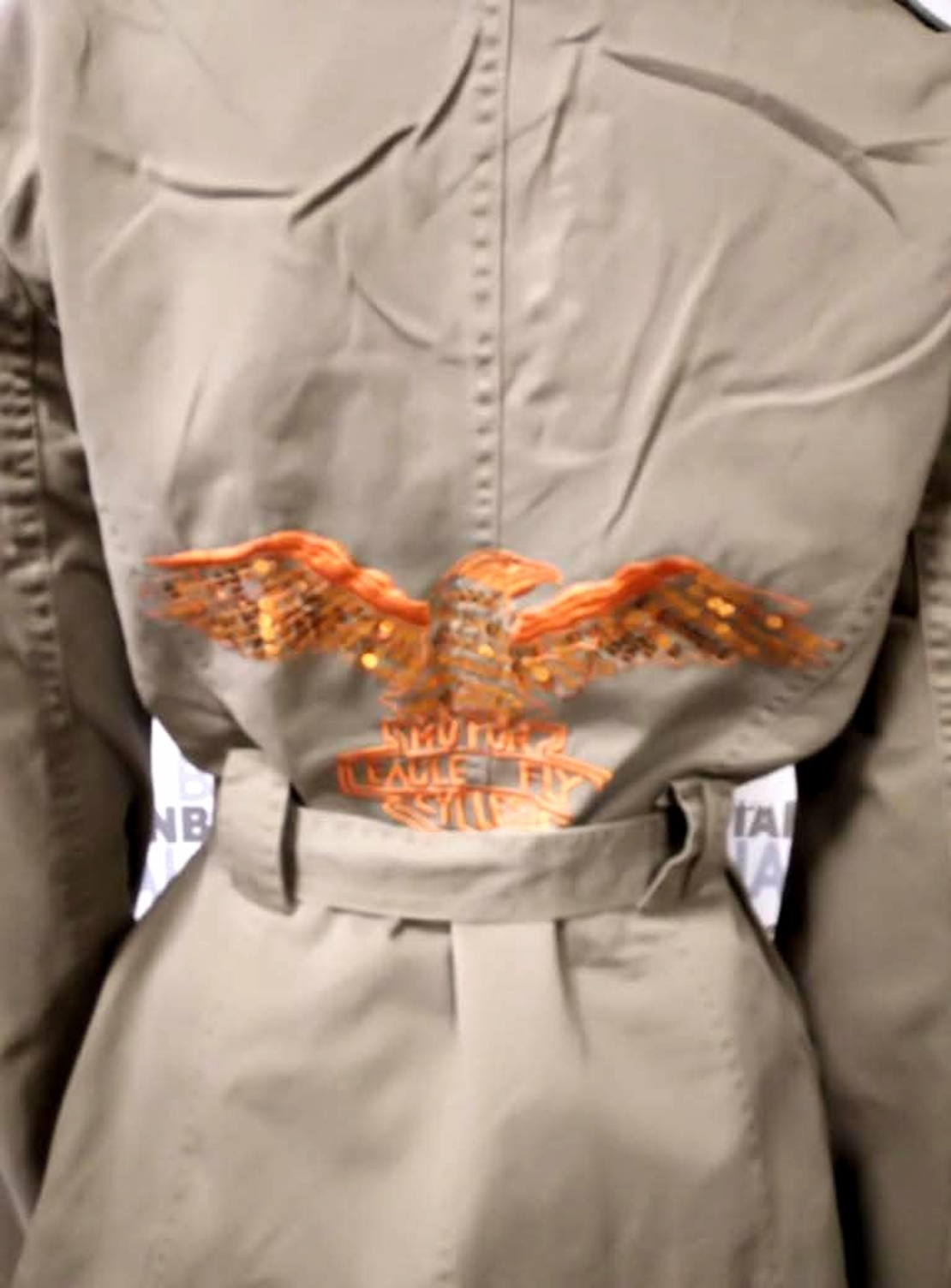 дамско спортно яке