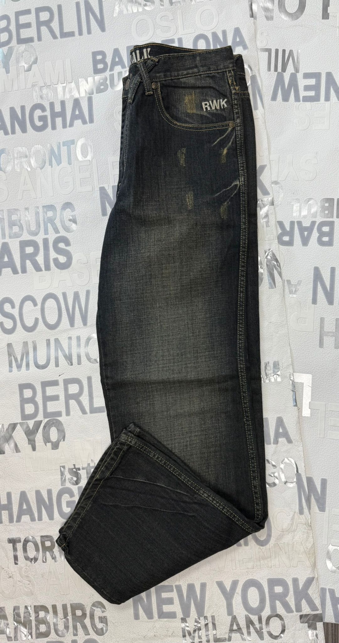 мъжки дънки