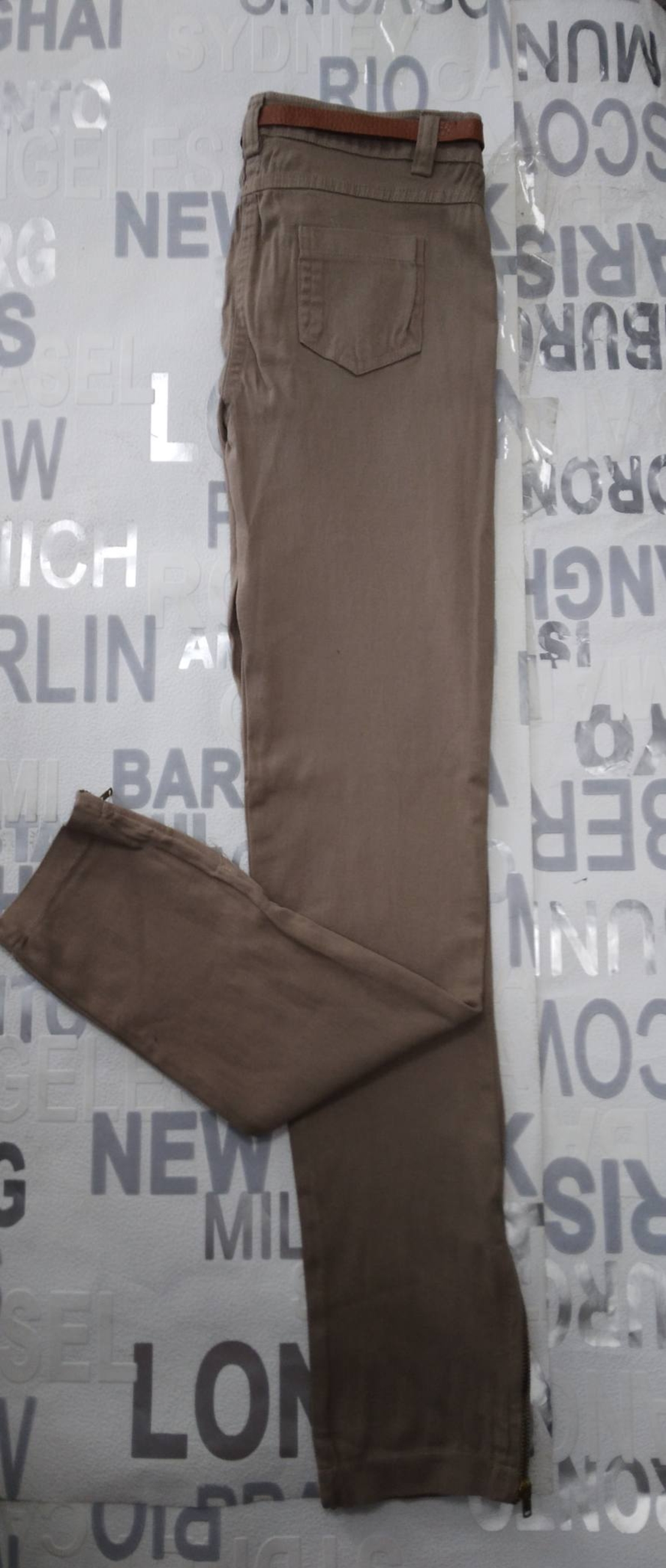 дамски панталон