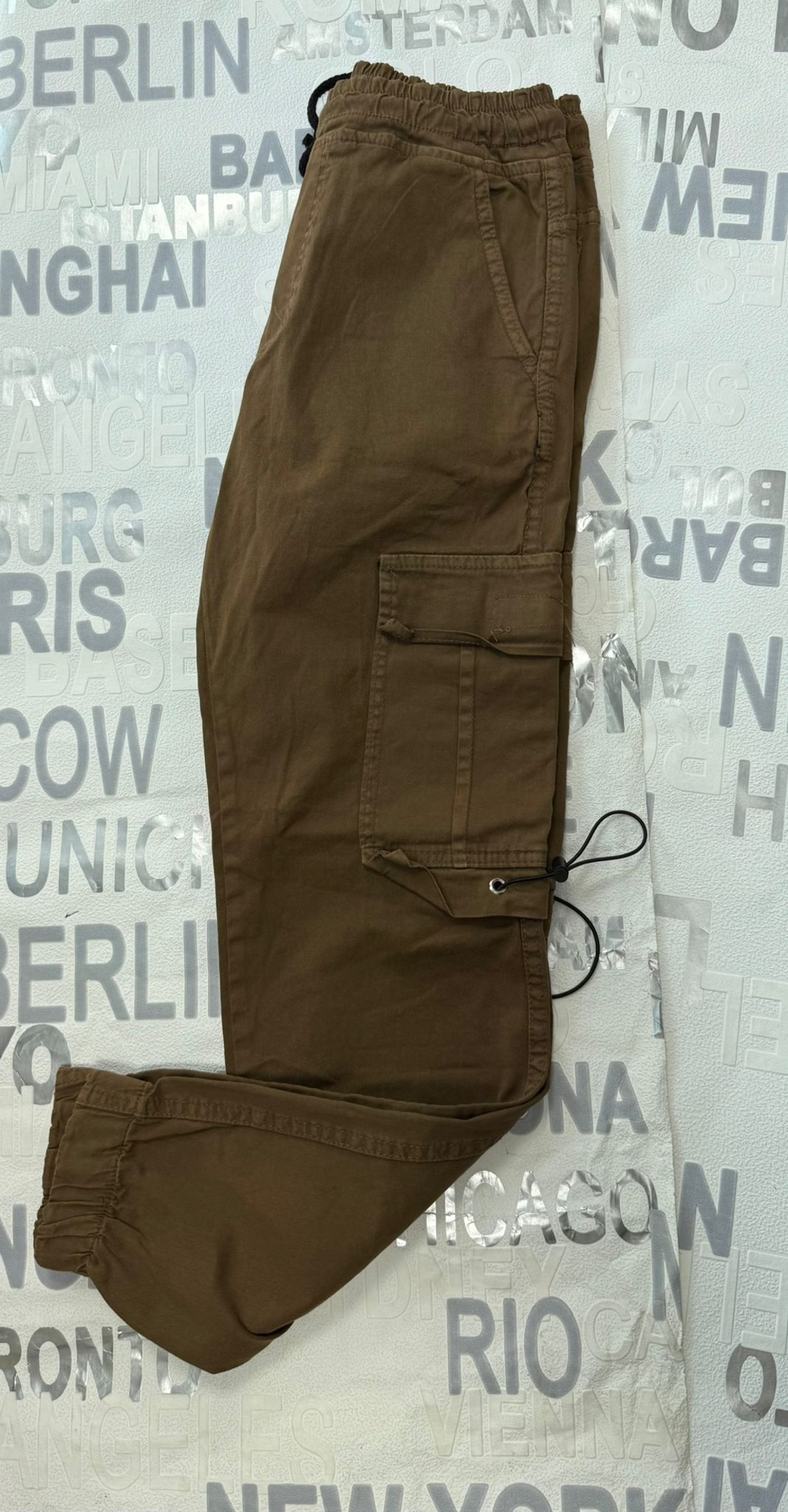 мъжки панталон