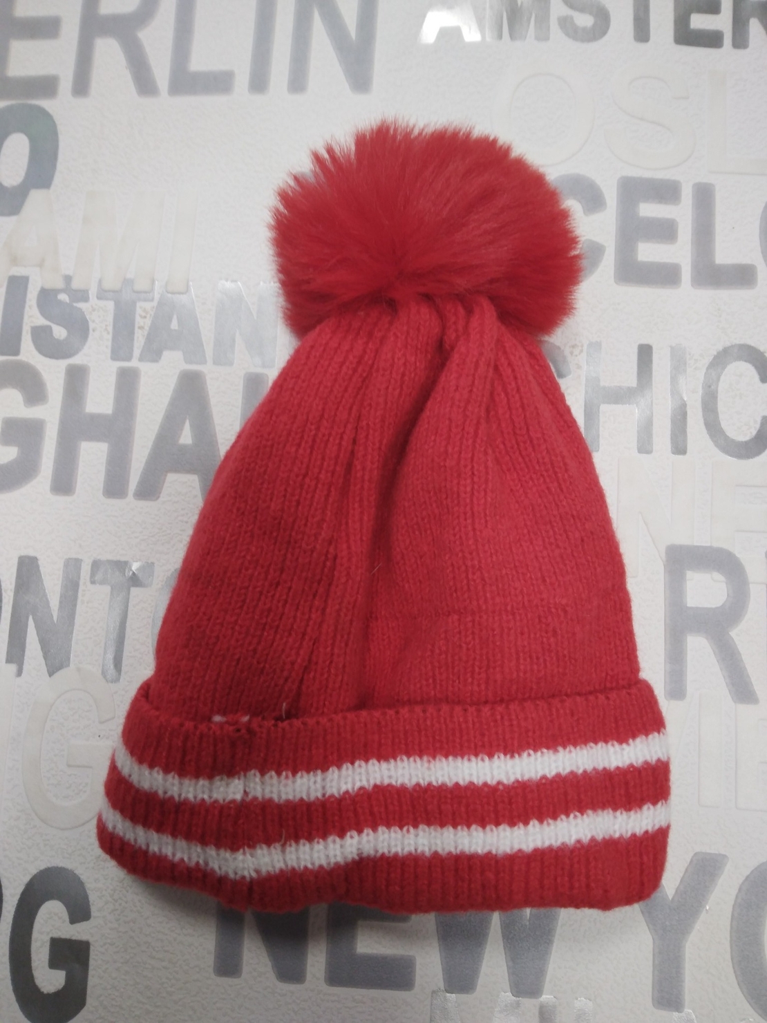 детска  шапка