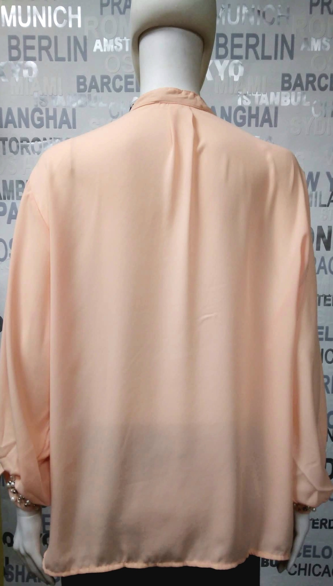 дамска риза