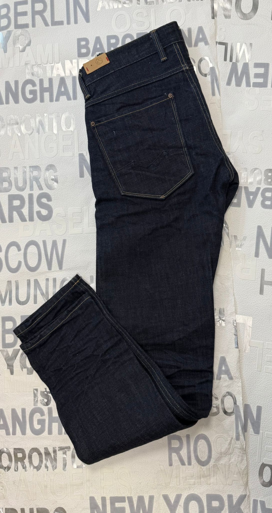 мъжки дънки Replay