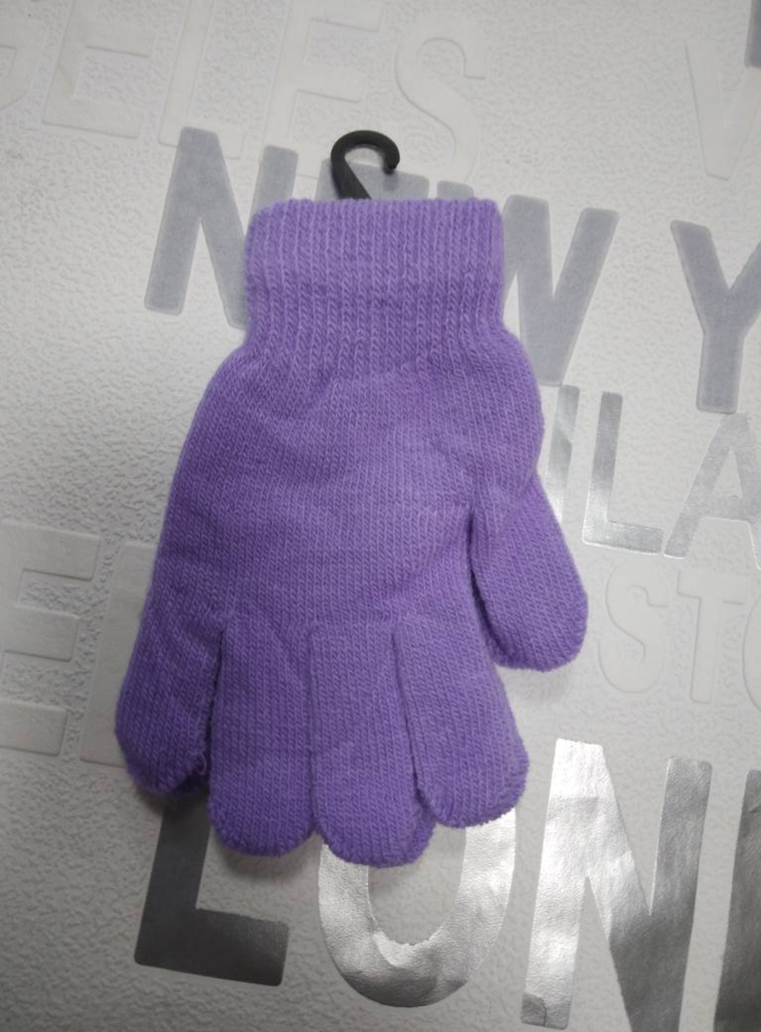 детски ръкавици