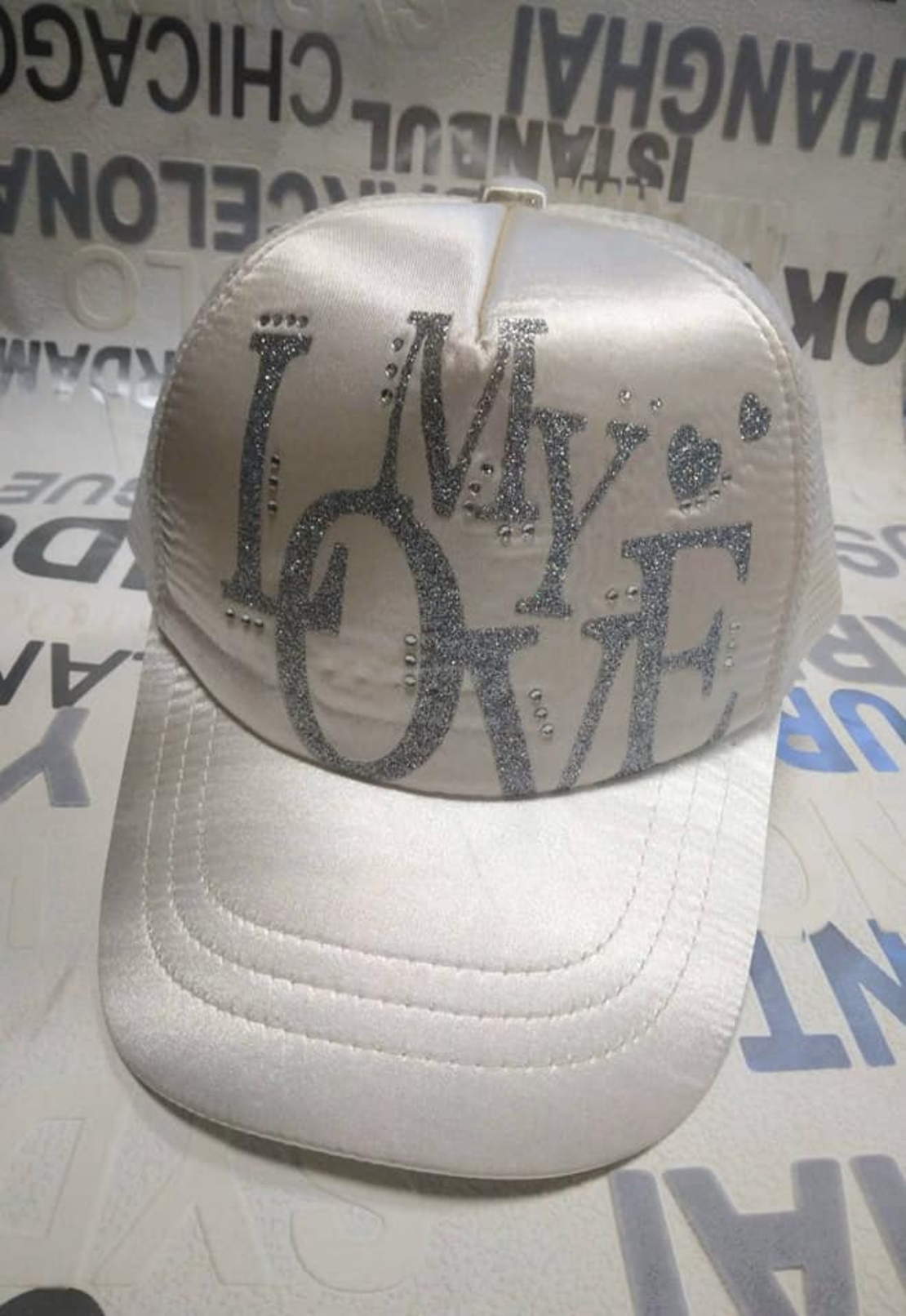 дамски  каскет