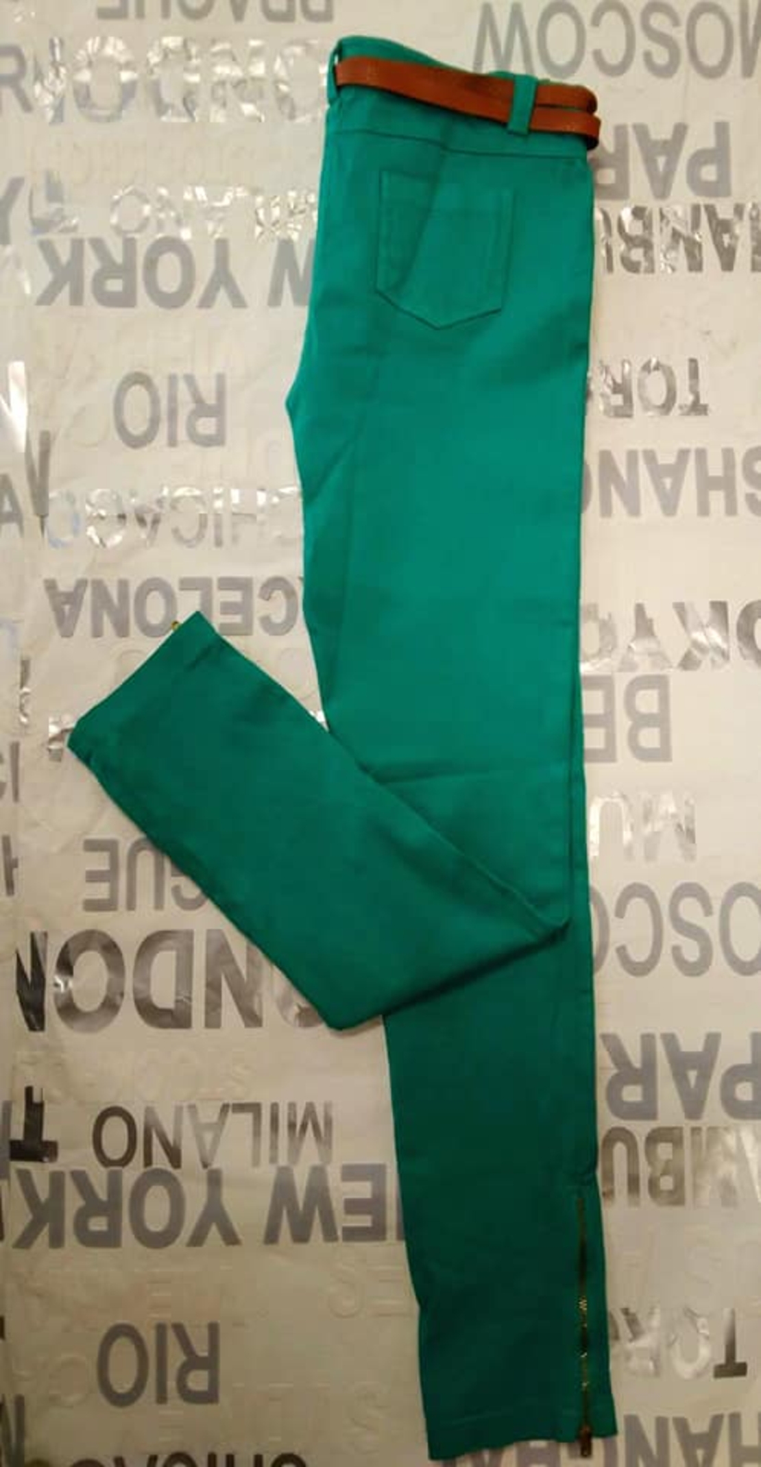 дамски панталон